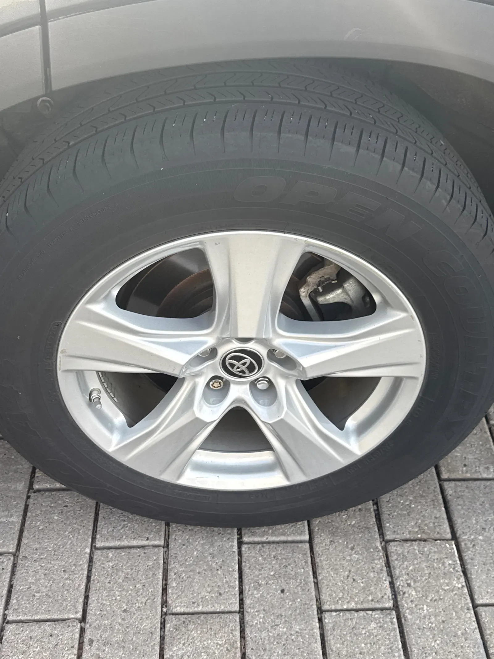 Tire