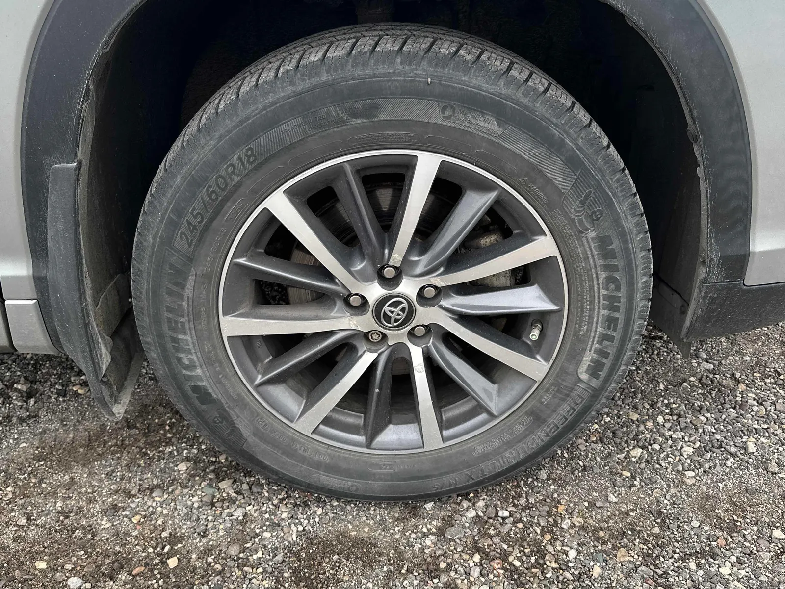 Tire