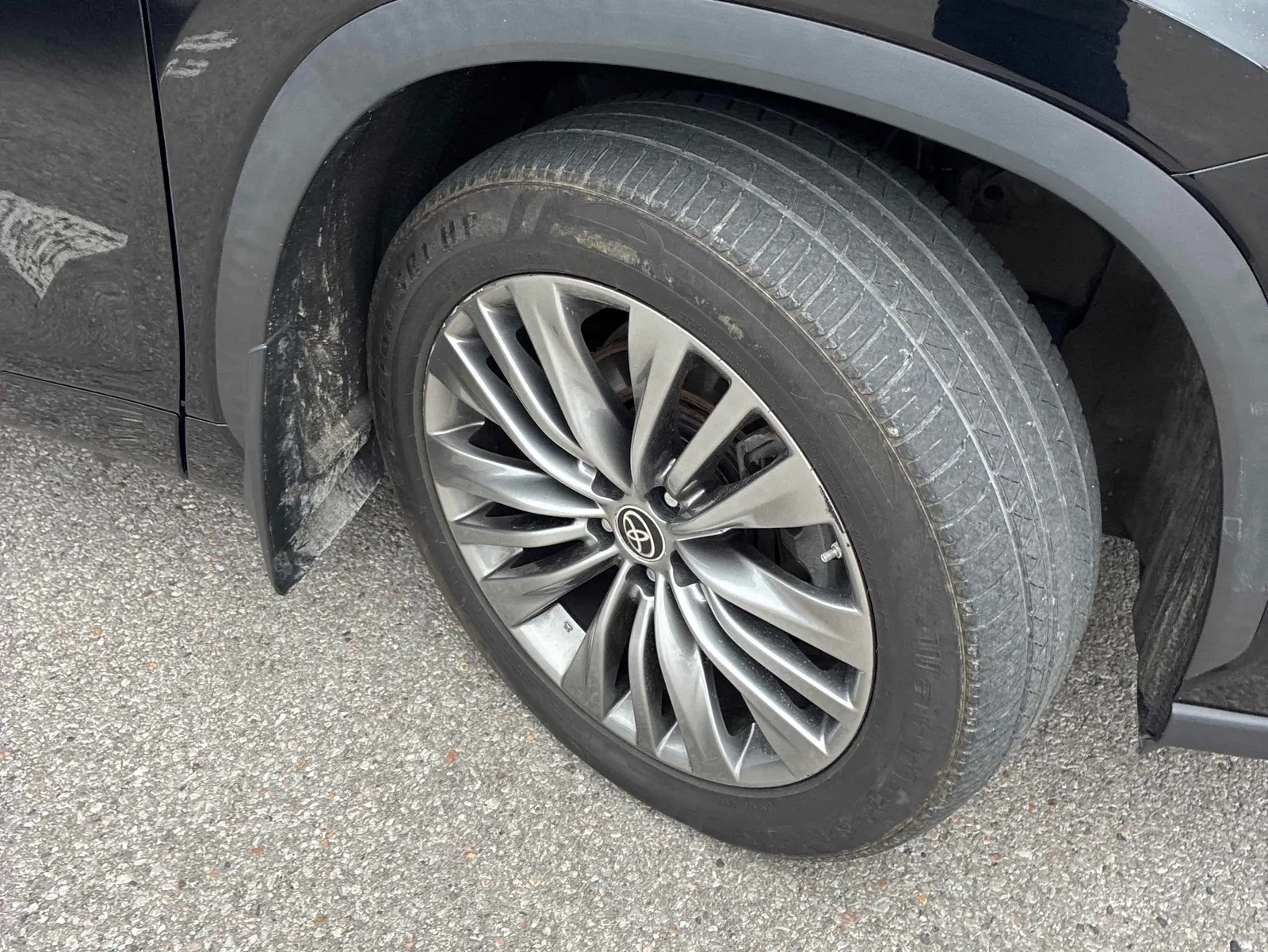Tire