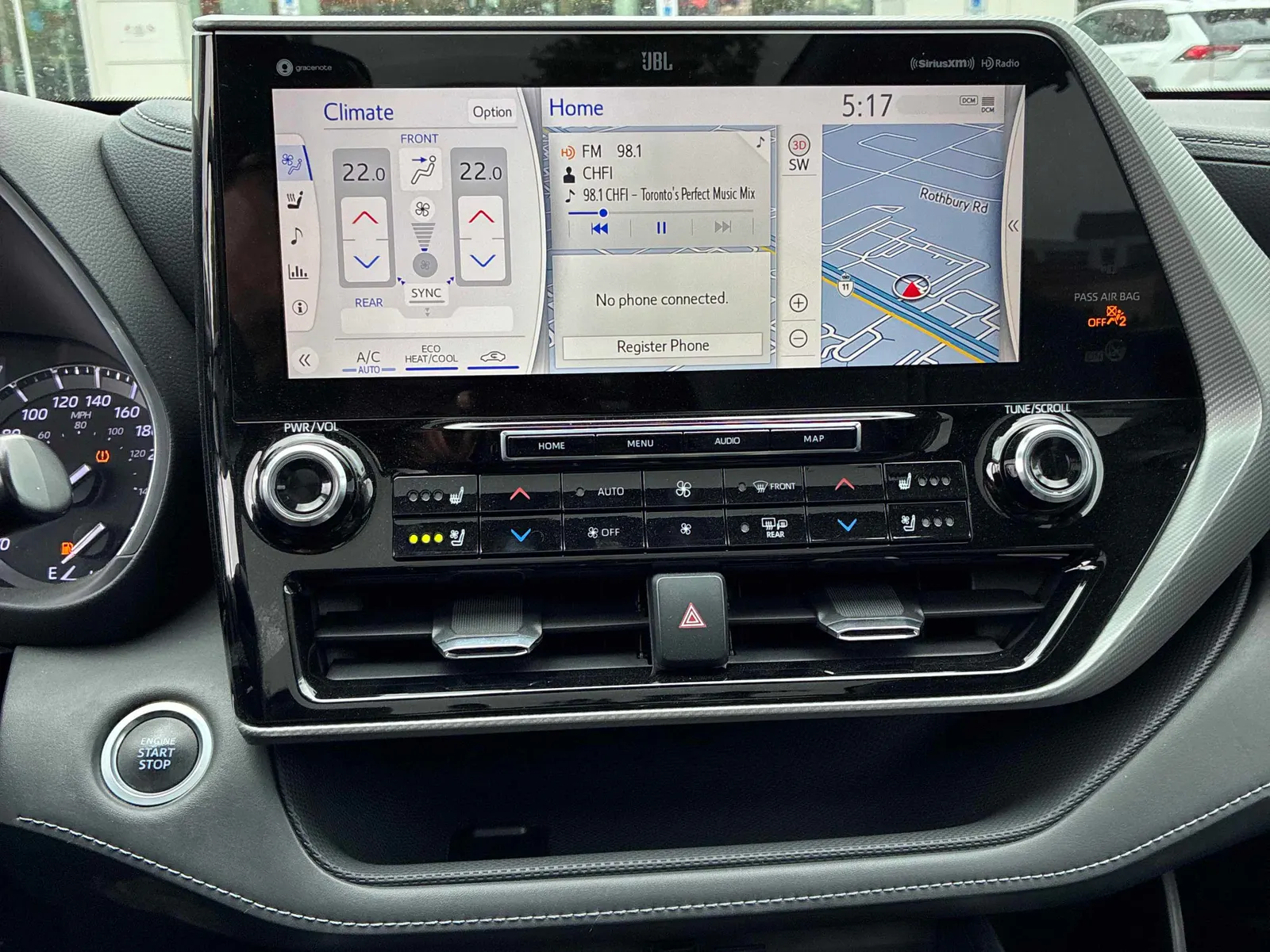 Console
