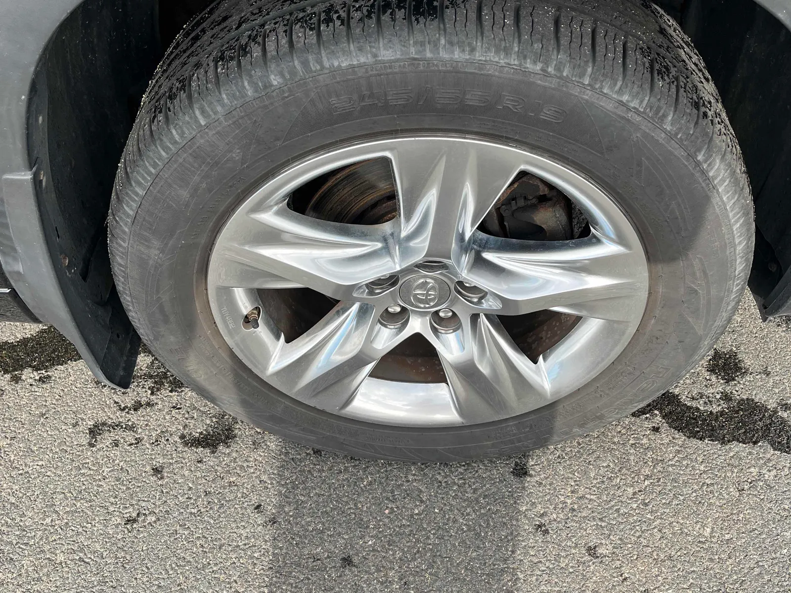 Tire