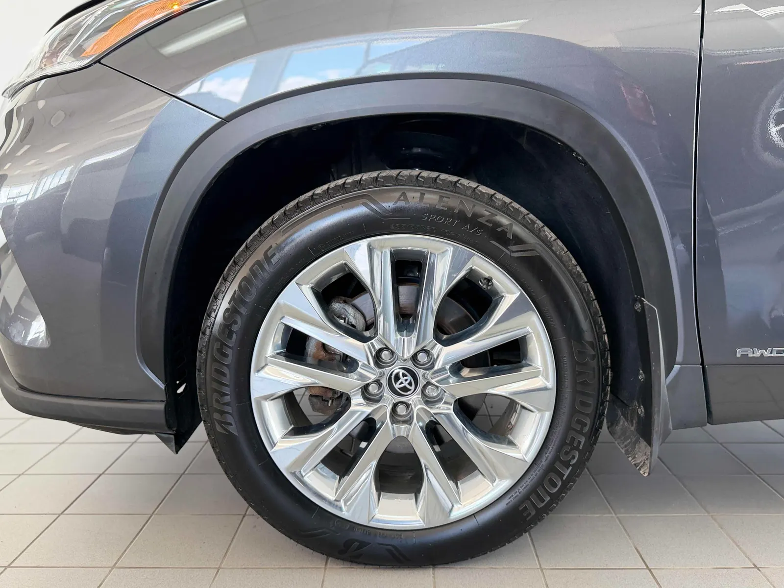 Tire