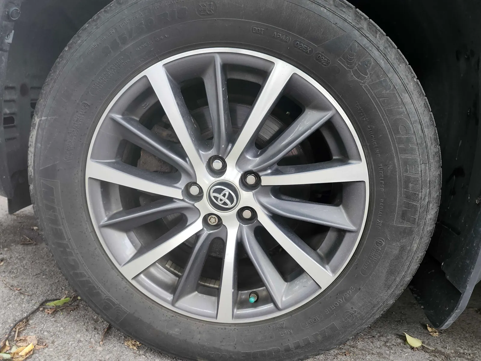 Tire