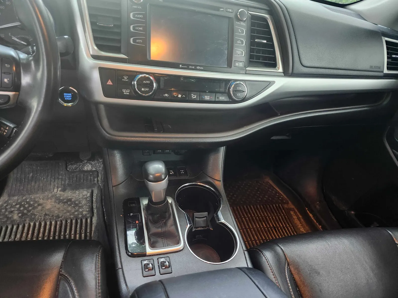 Console