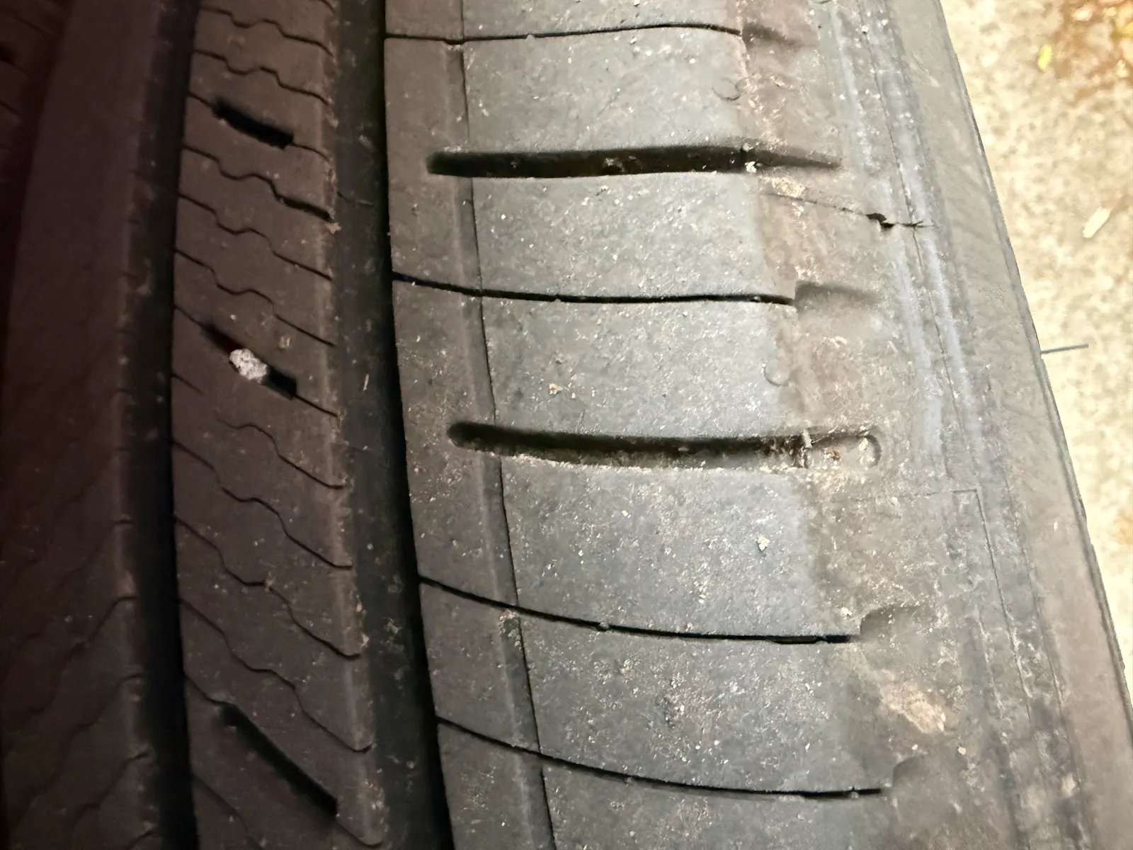 Tire