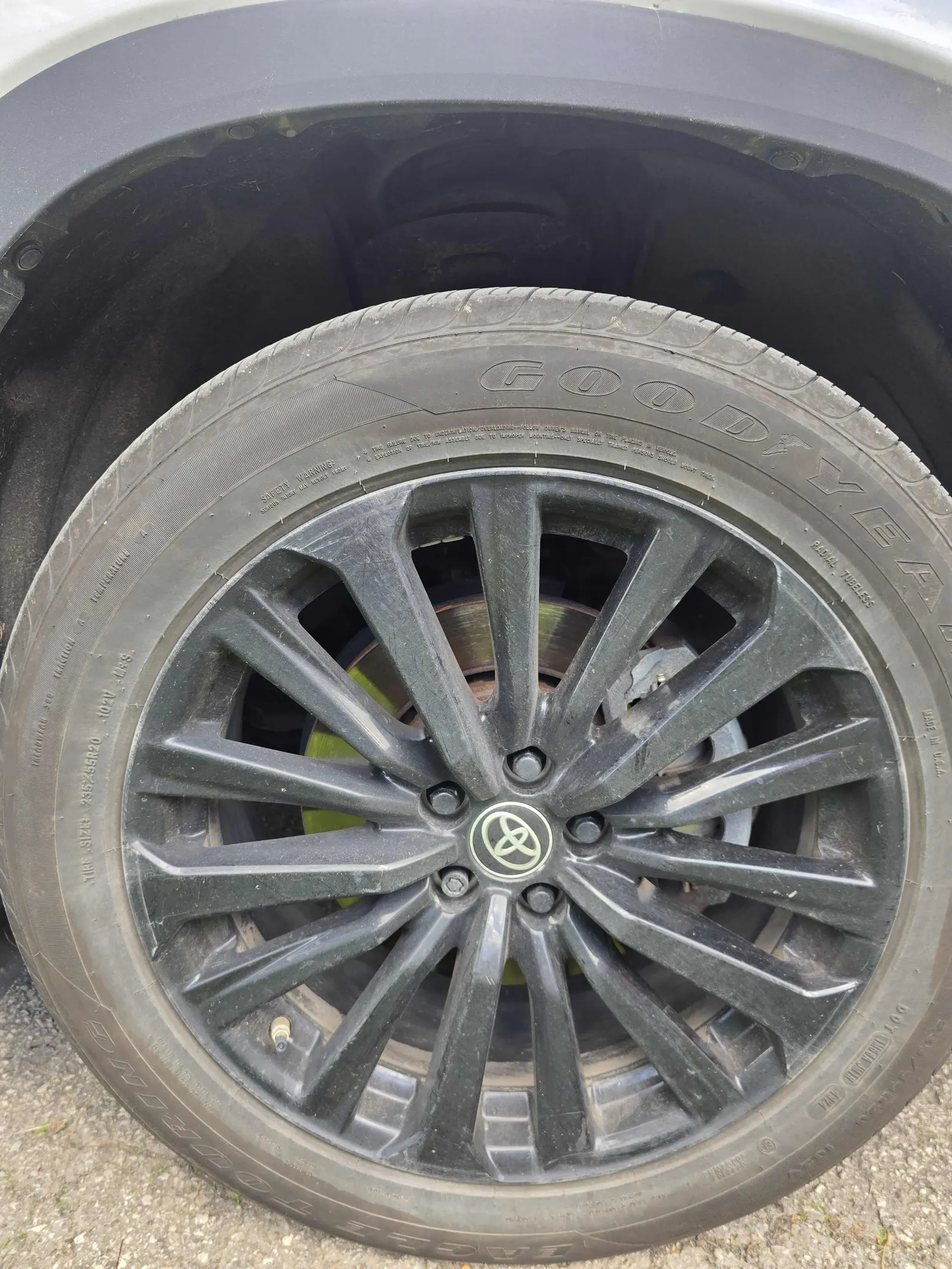 Tire