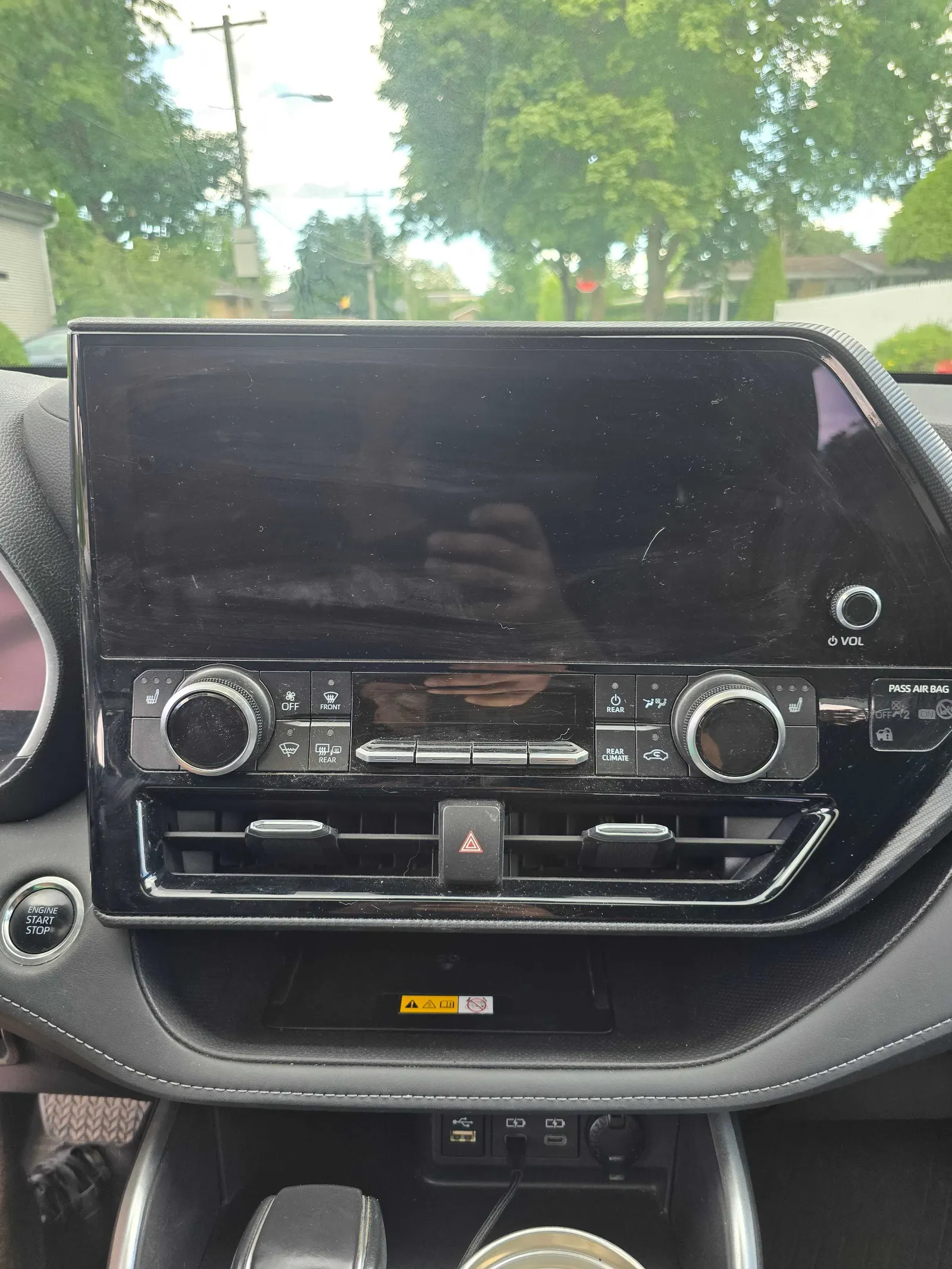 Console