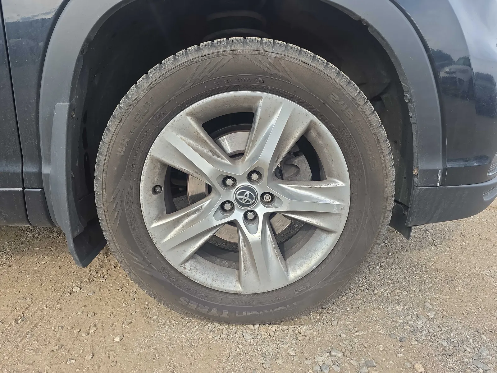 Tire