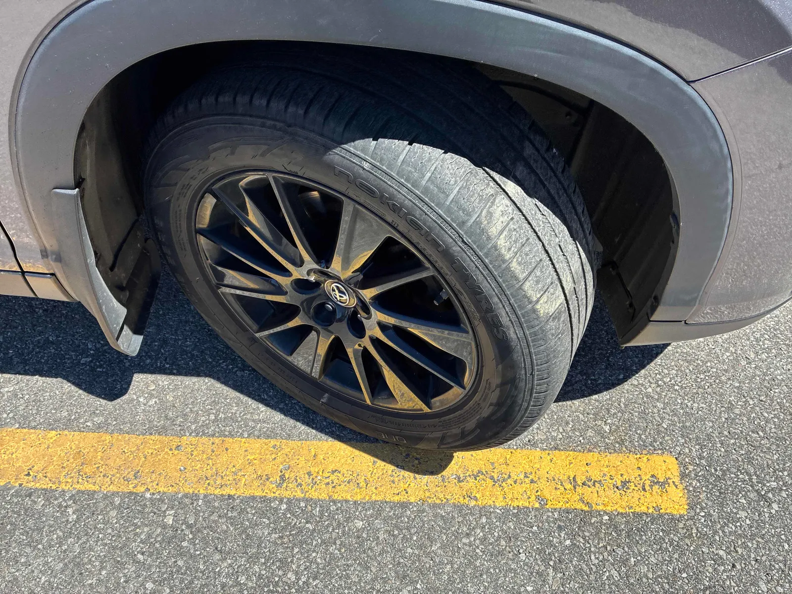 Tire