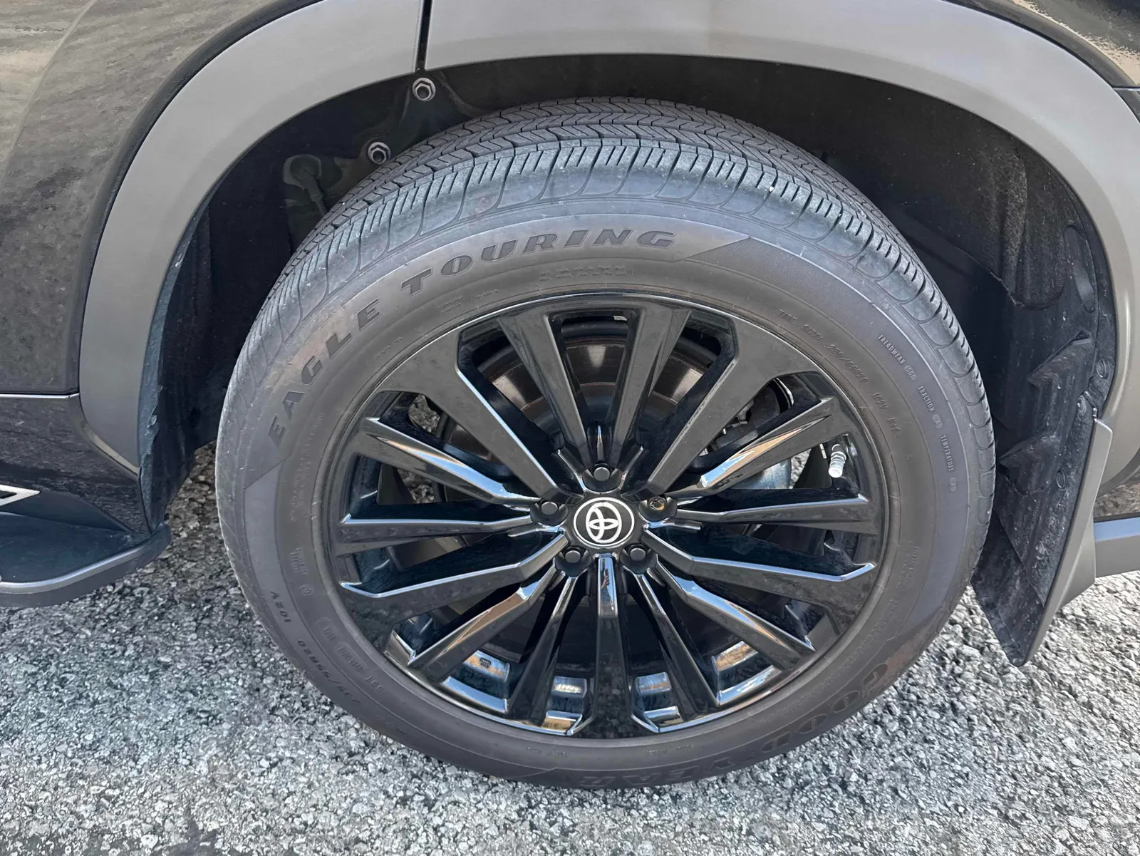 Tire