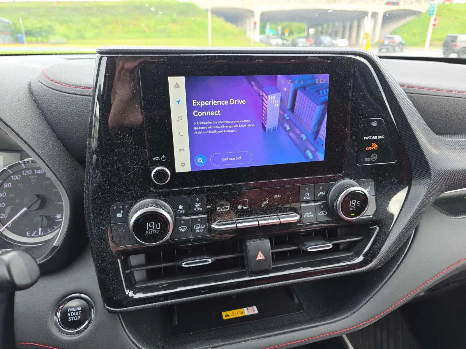 Console