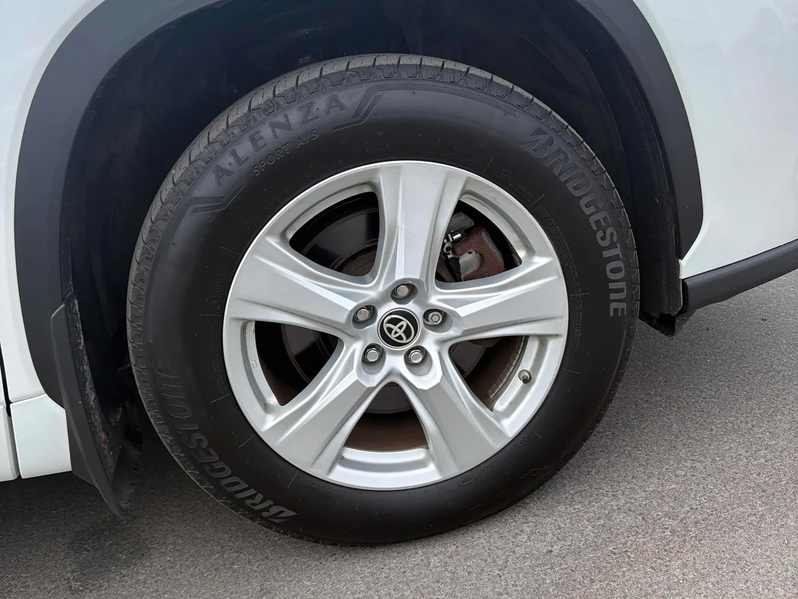 Tire