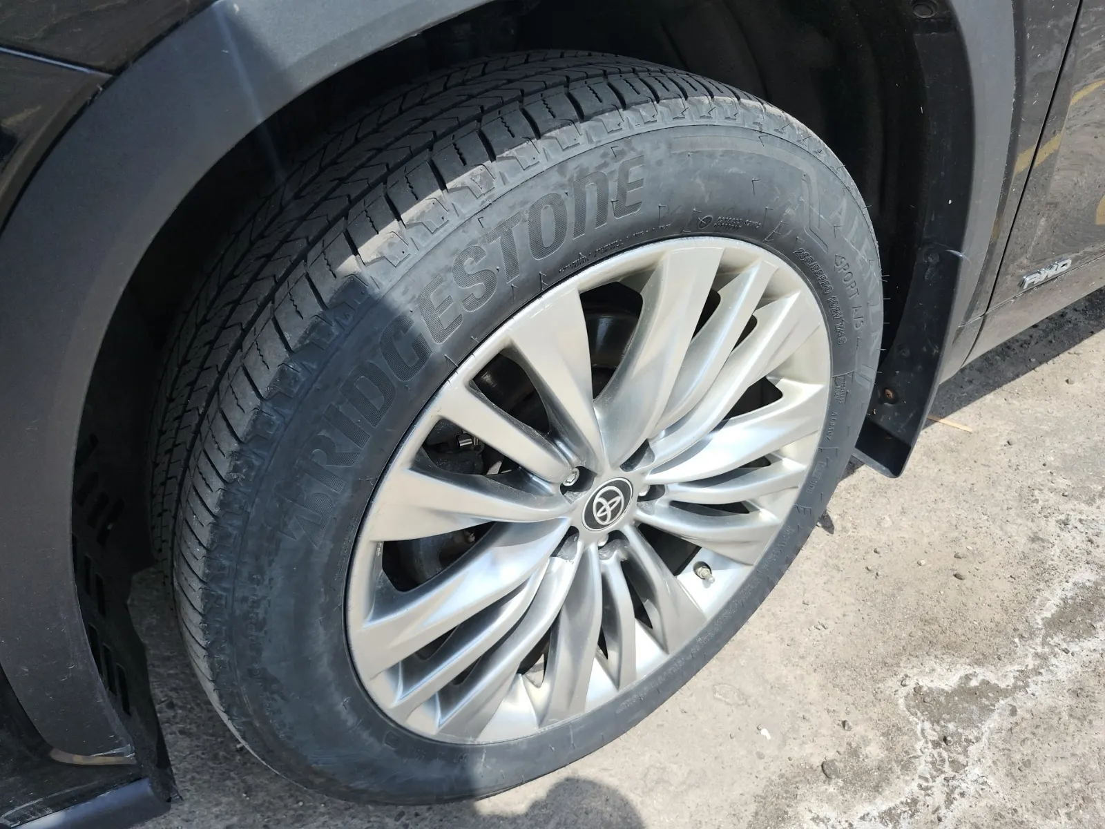 Tire