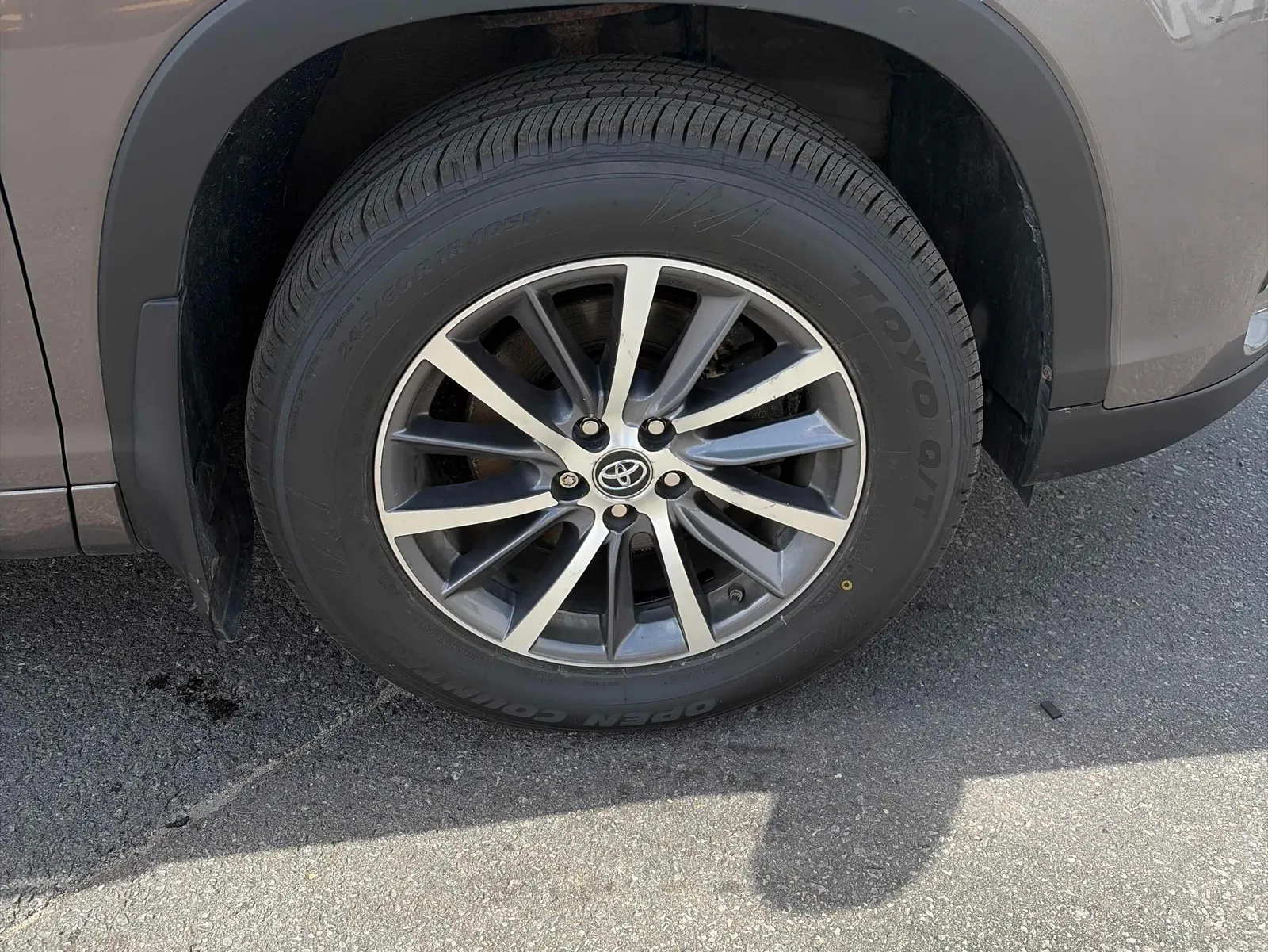 Tire