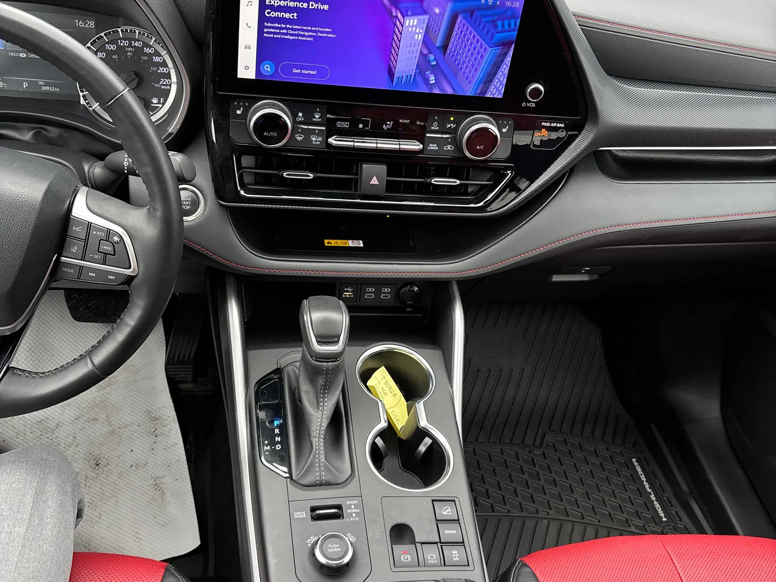 Console