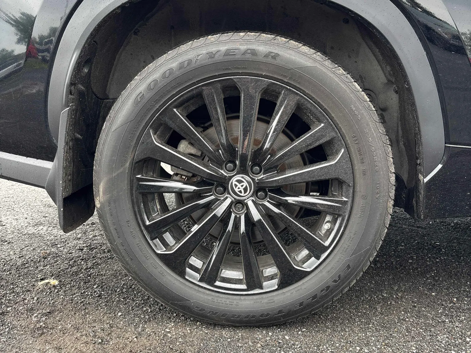 Tire