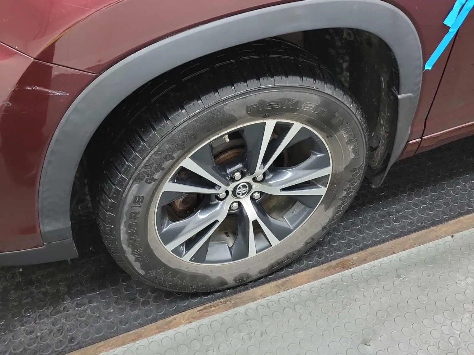 Tire