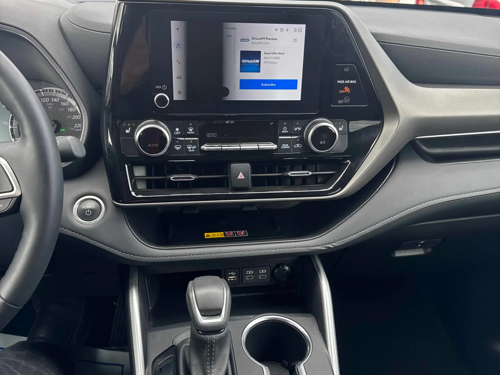 Console