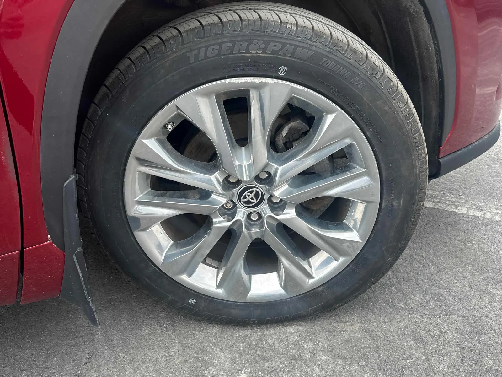 Tire