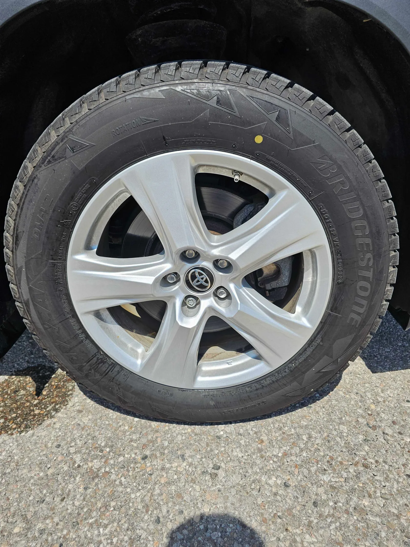 Tire