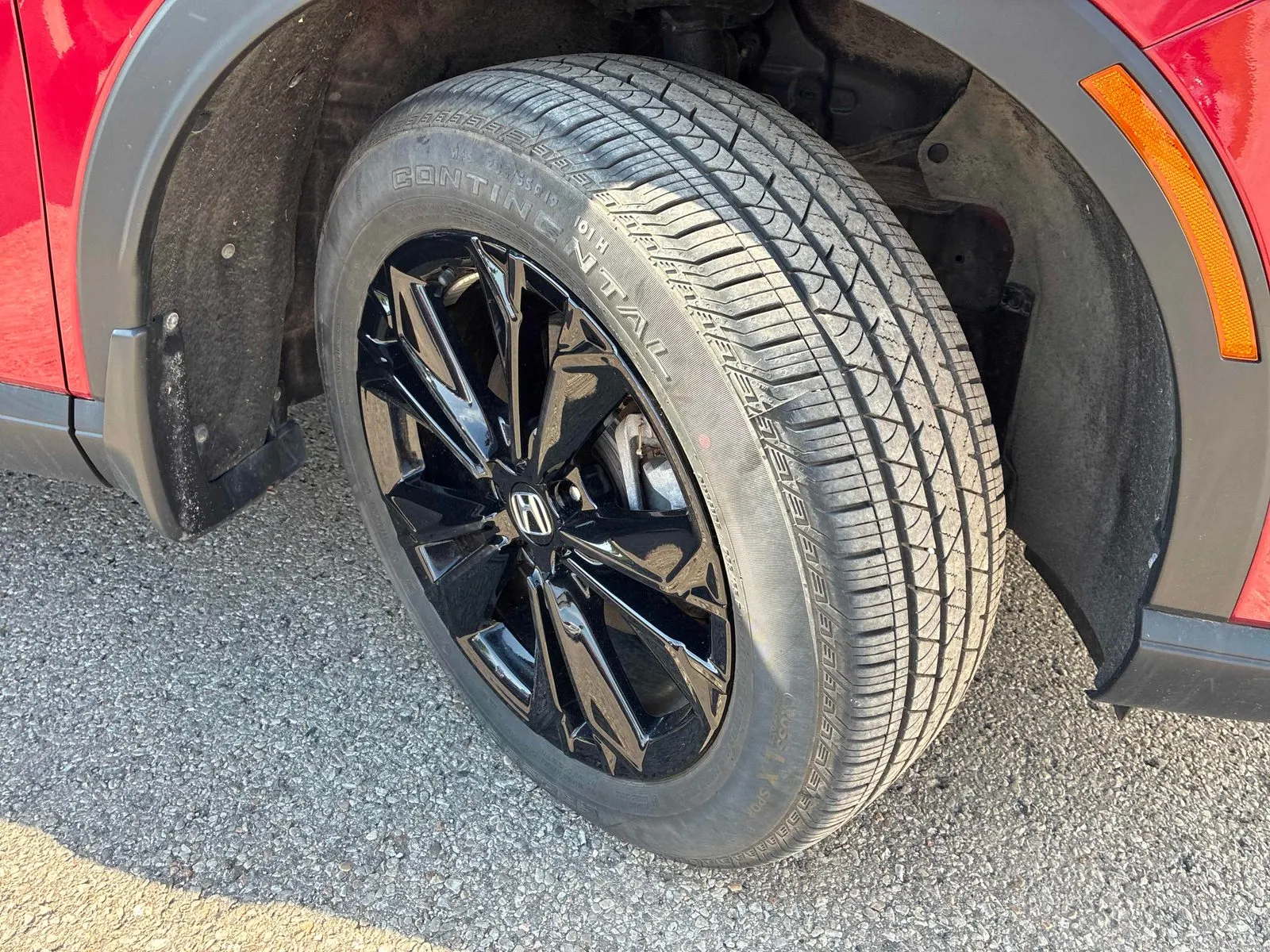 Tire