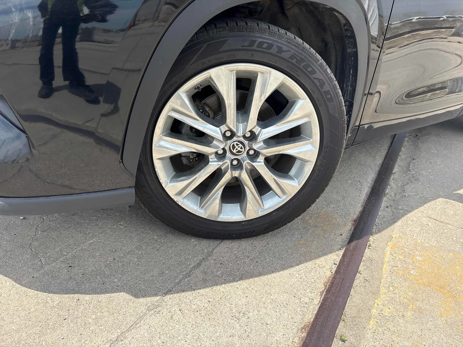 Tire