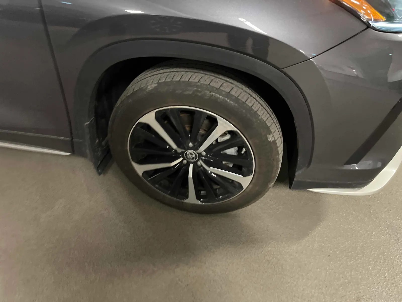 Tire