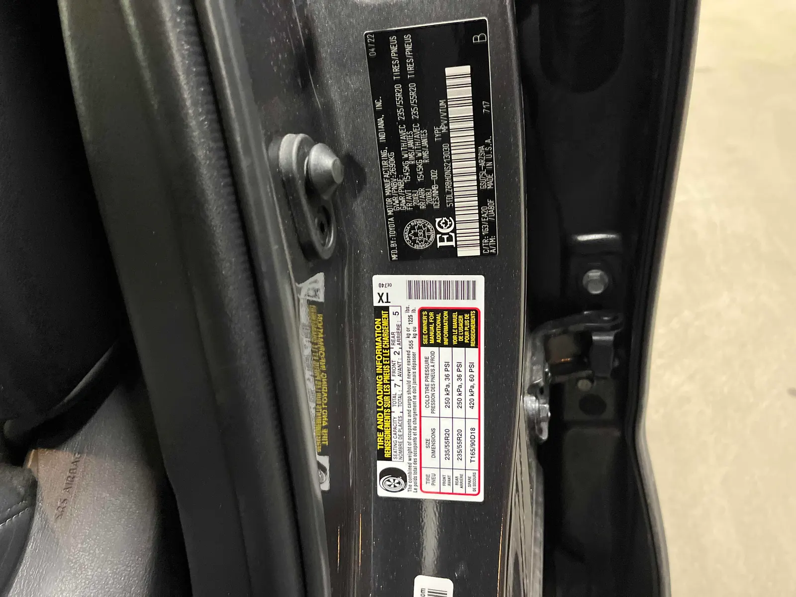Additional Photo