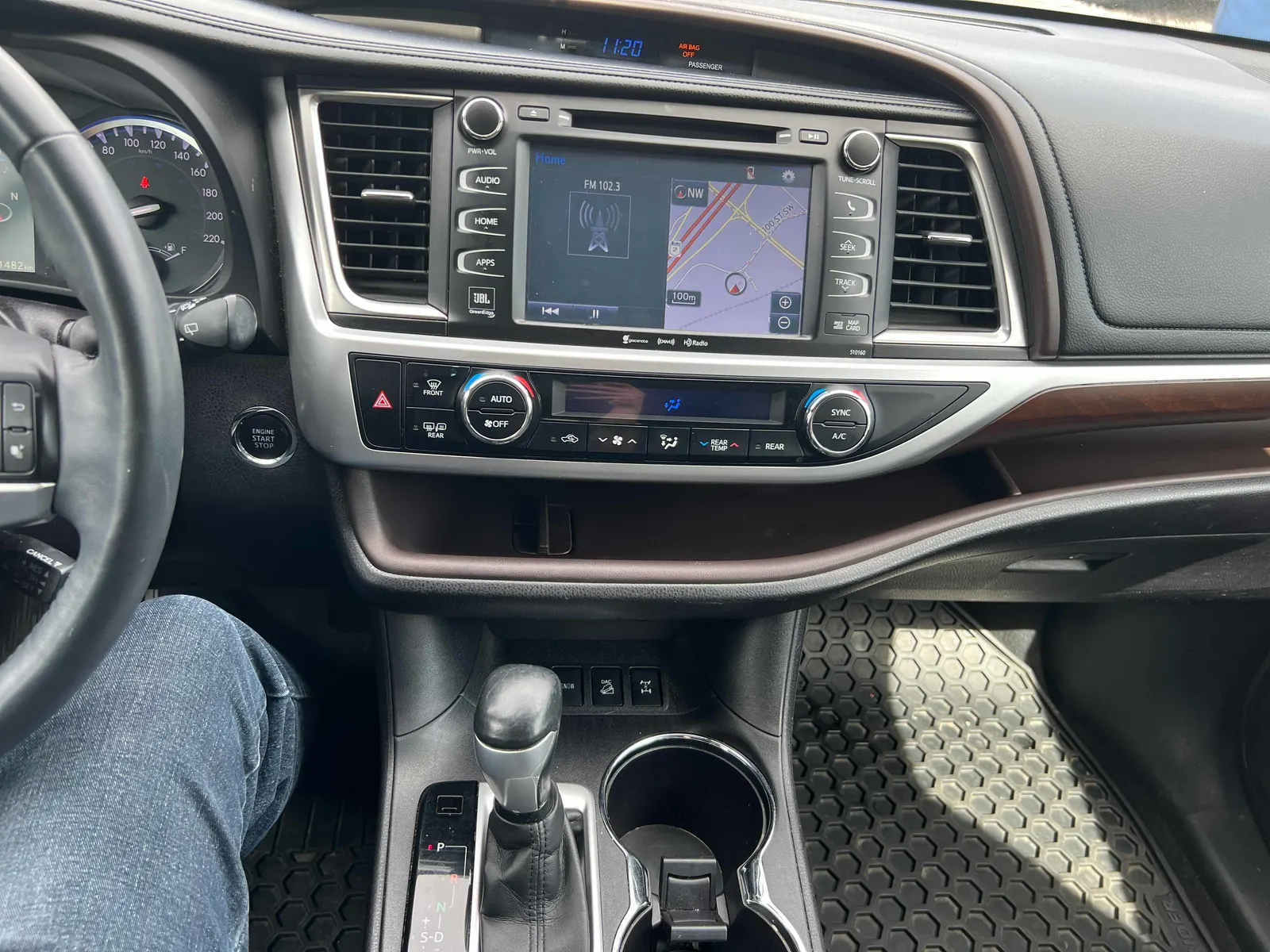 Console