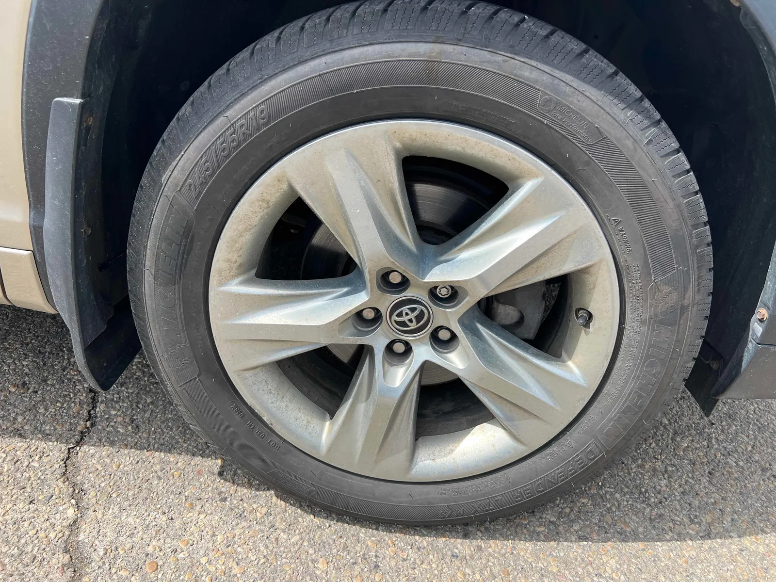 Tire