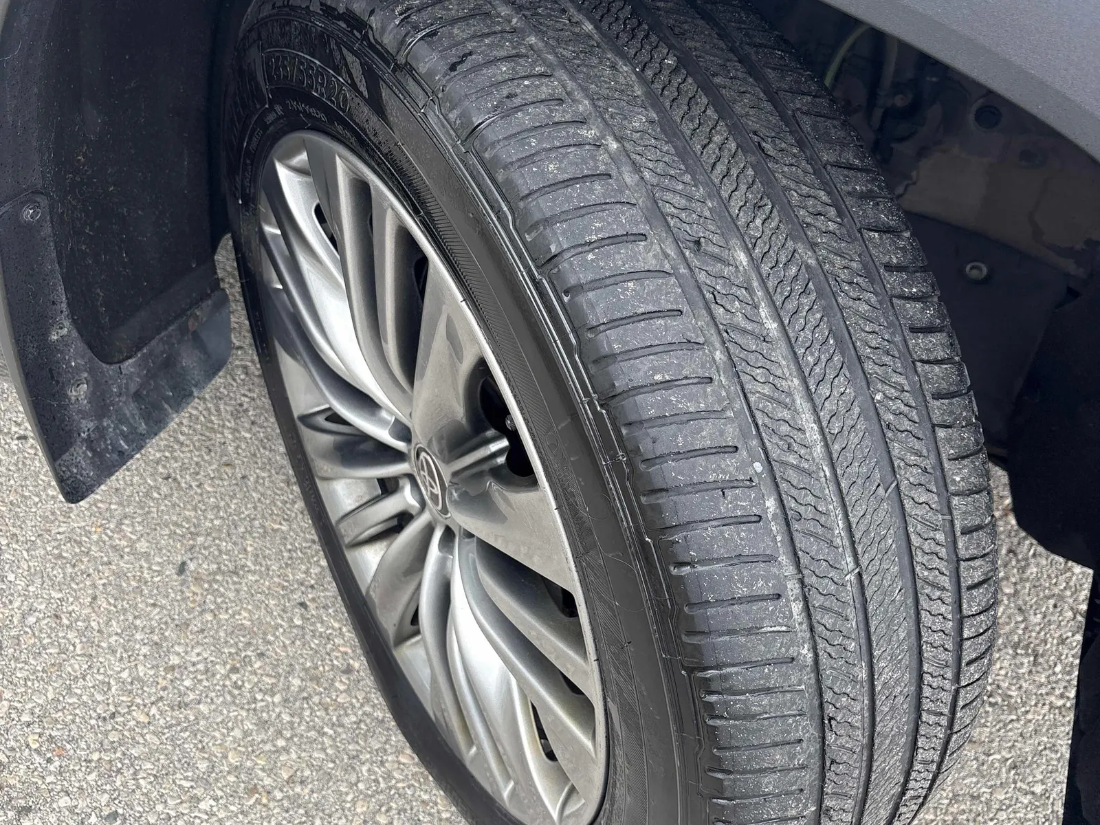 Tire