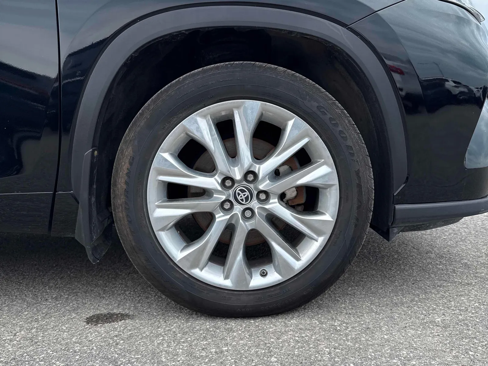 Tire