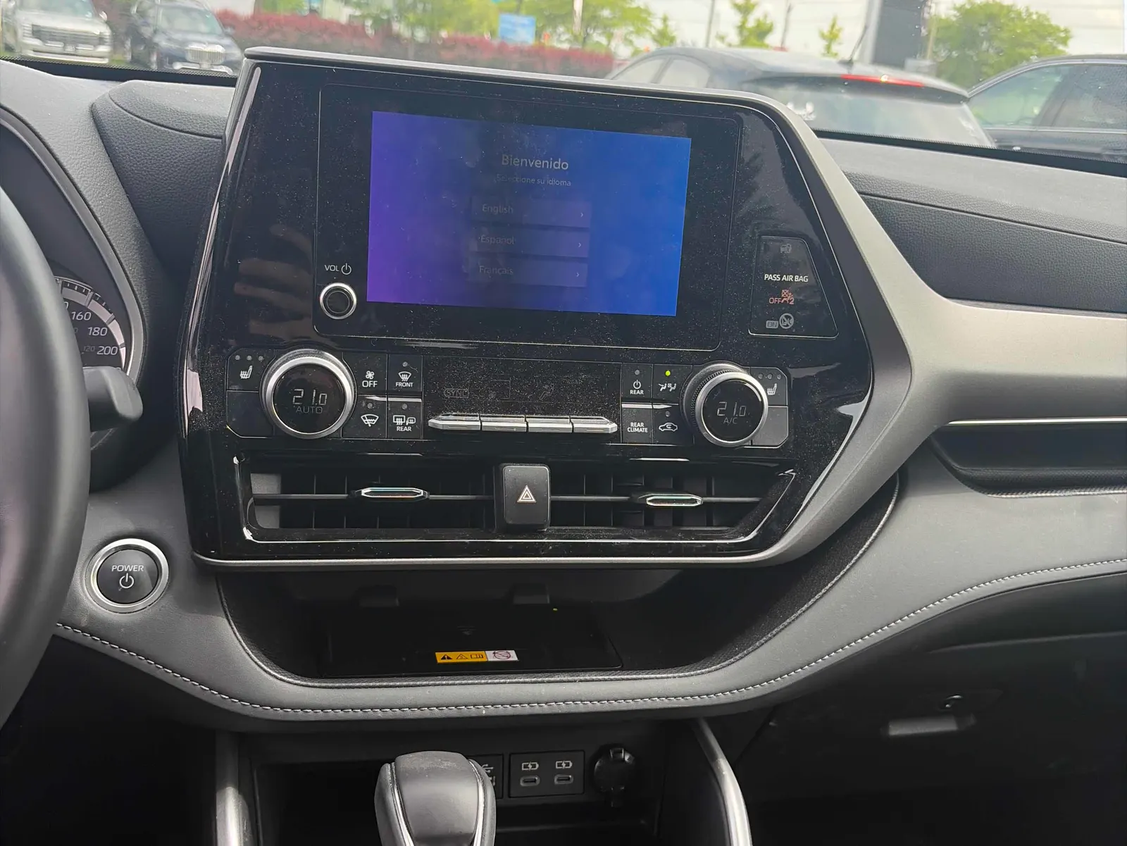 Console