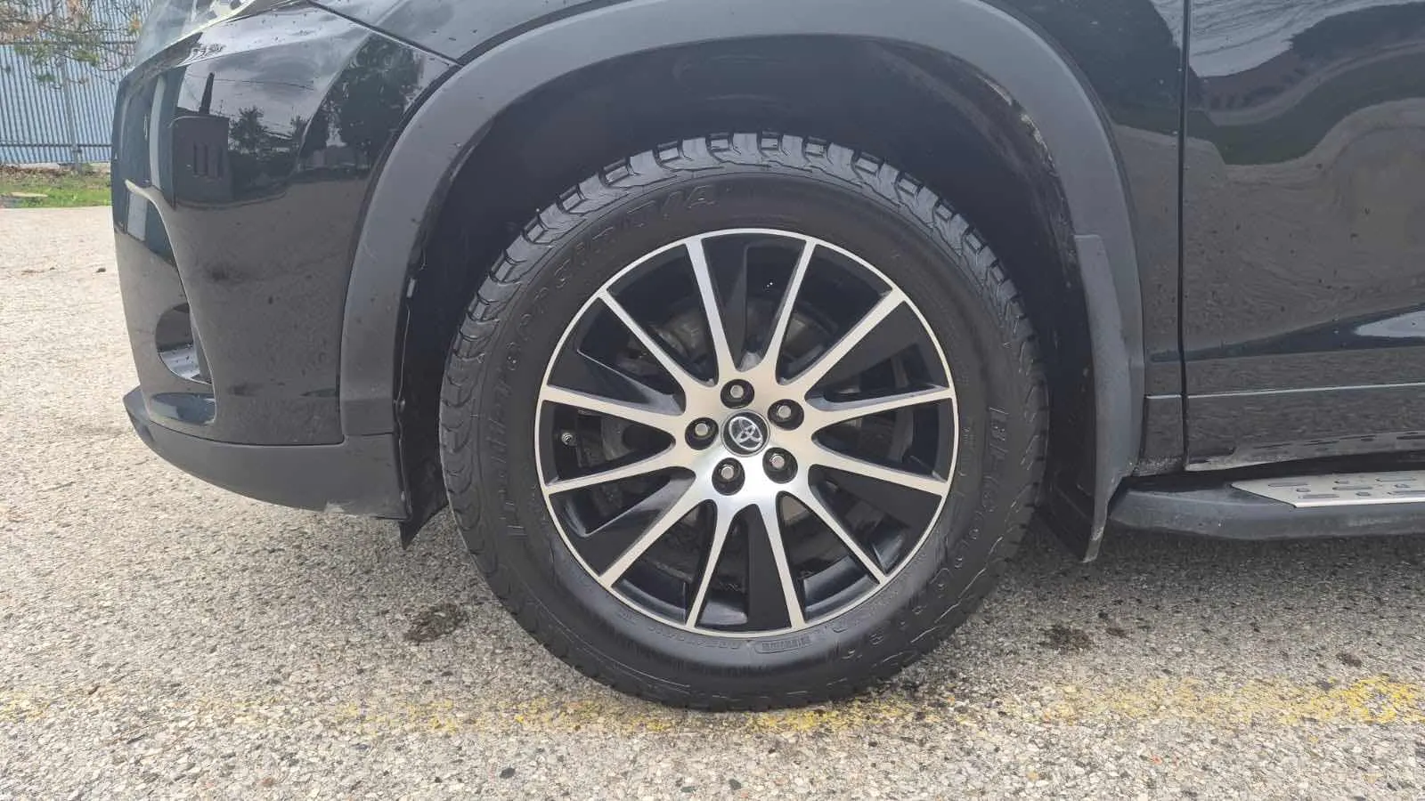 Tire