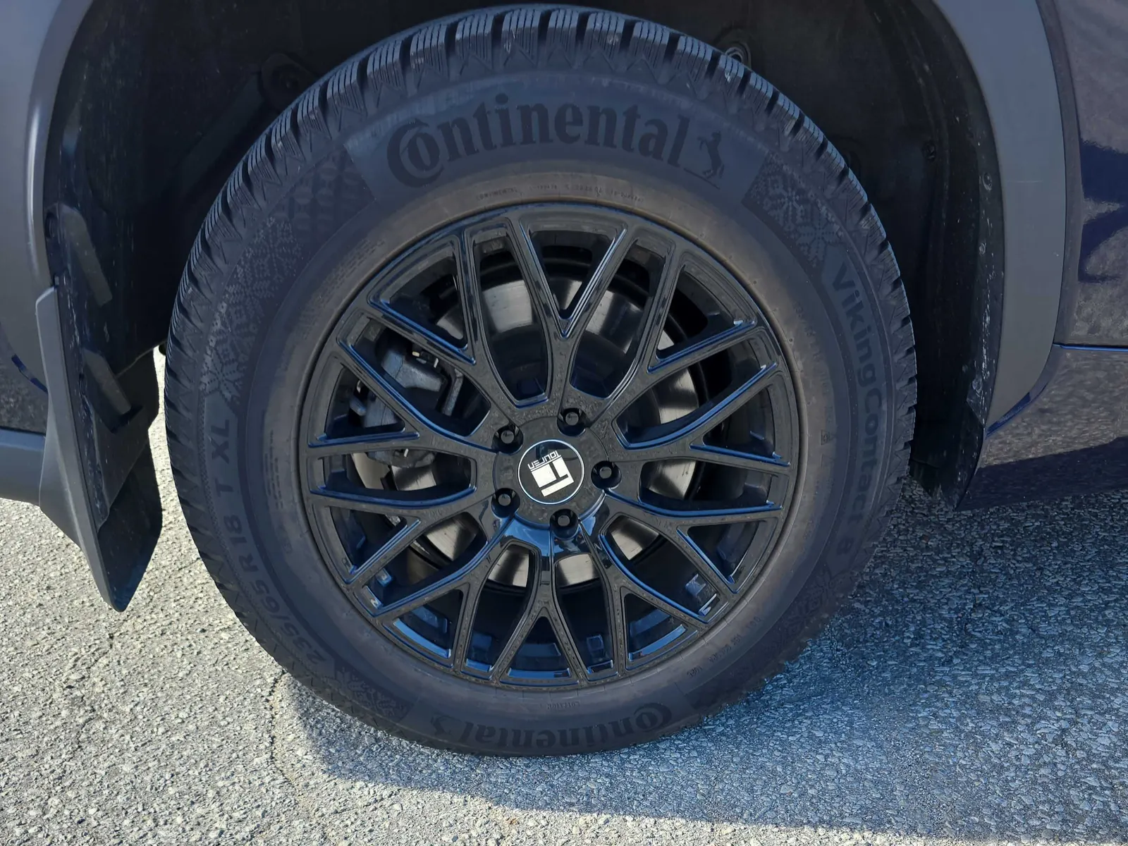 Tire