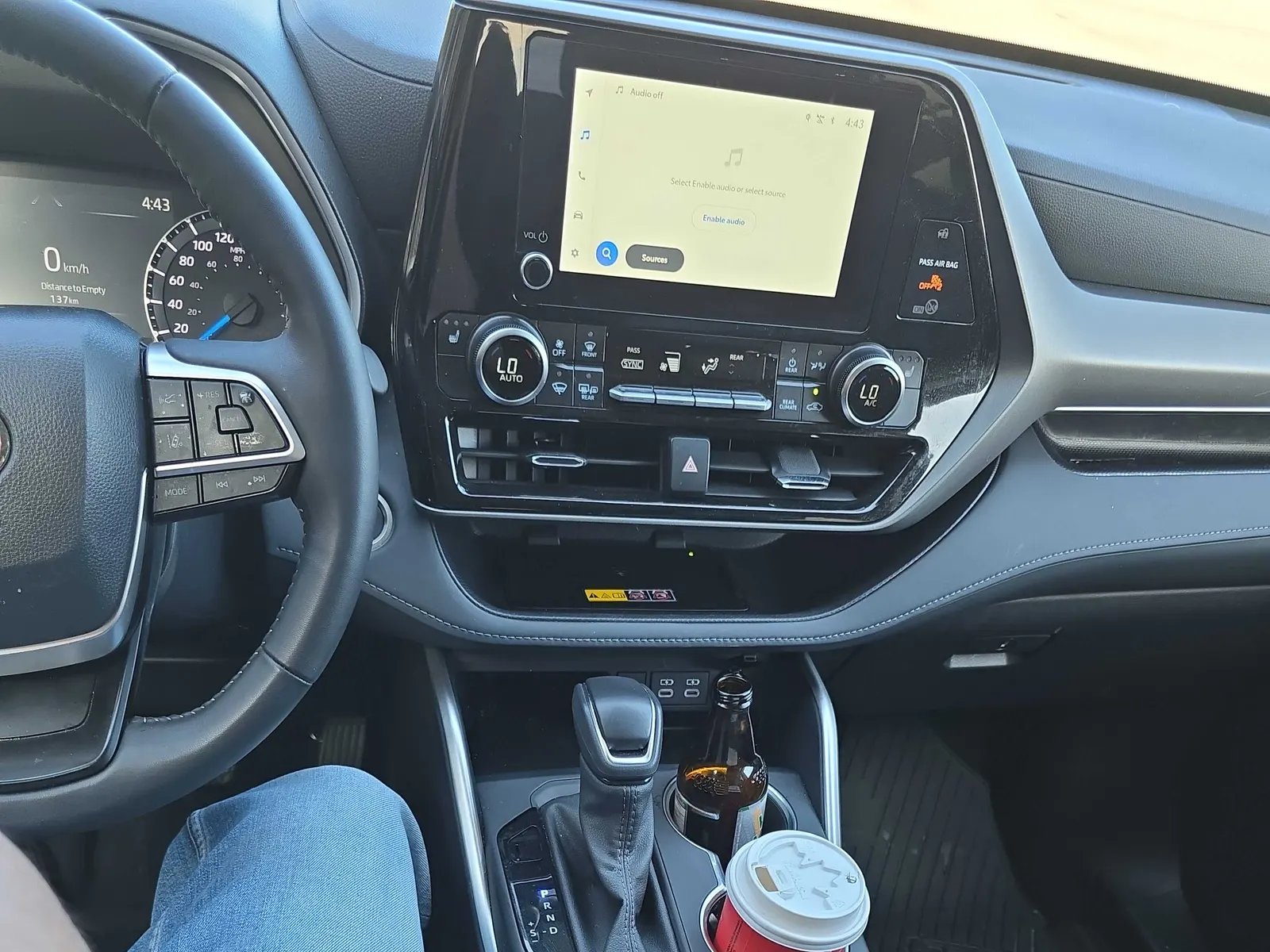Console