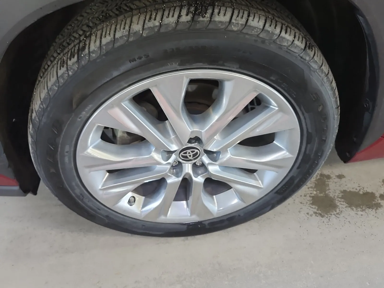 Tire