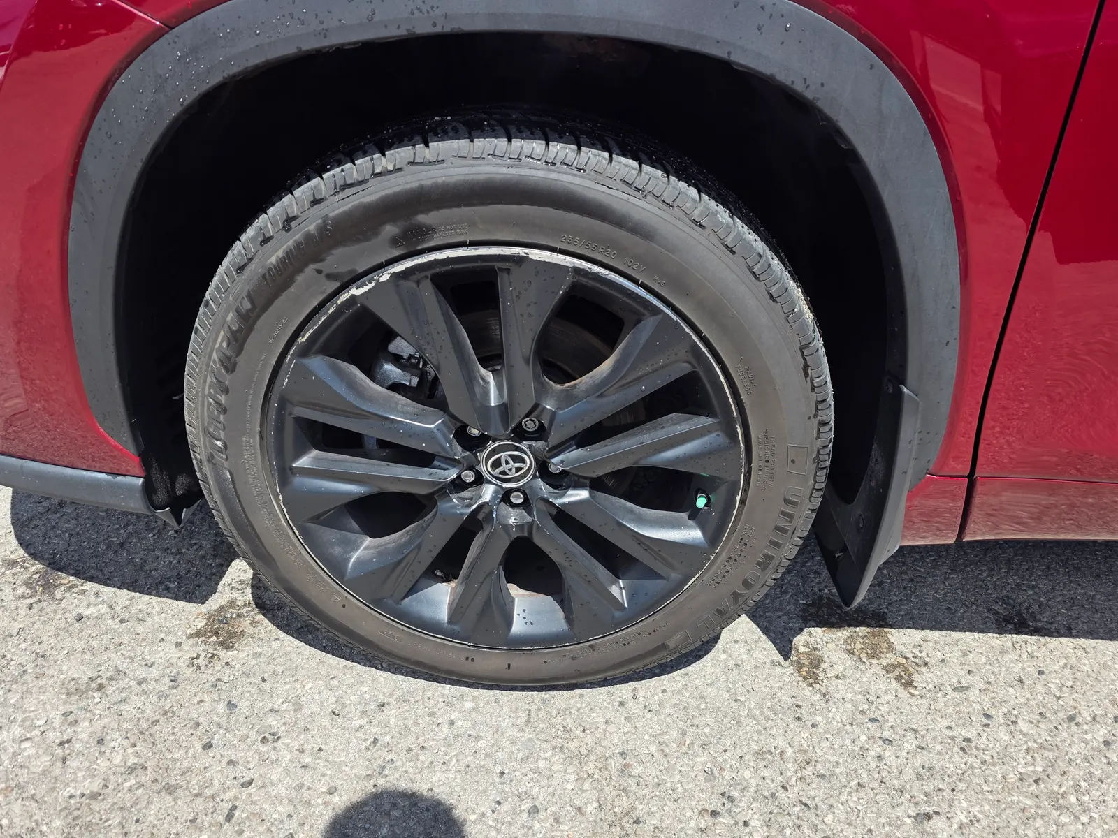 Tire