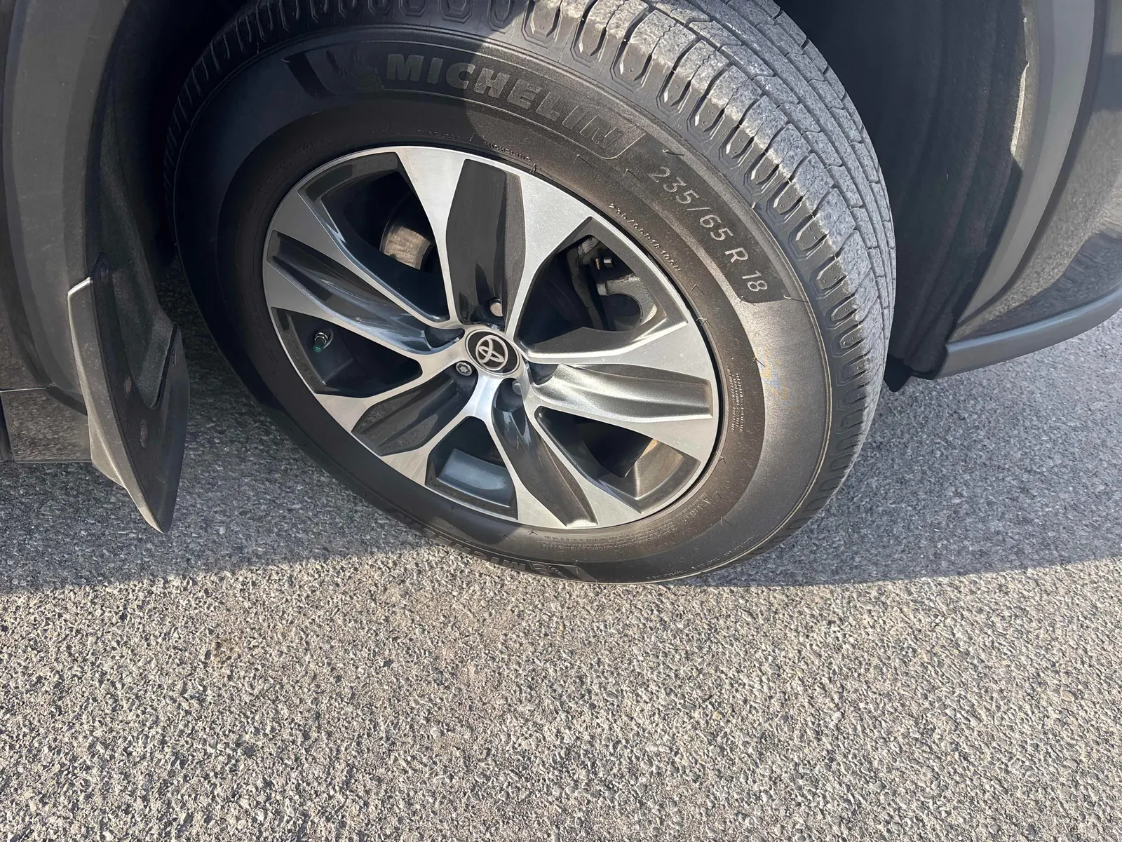 Tire