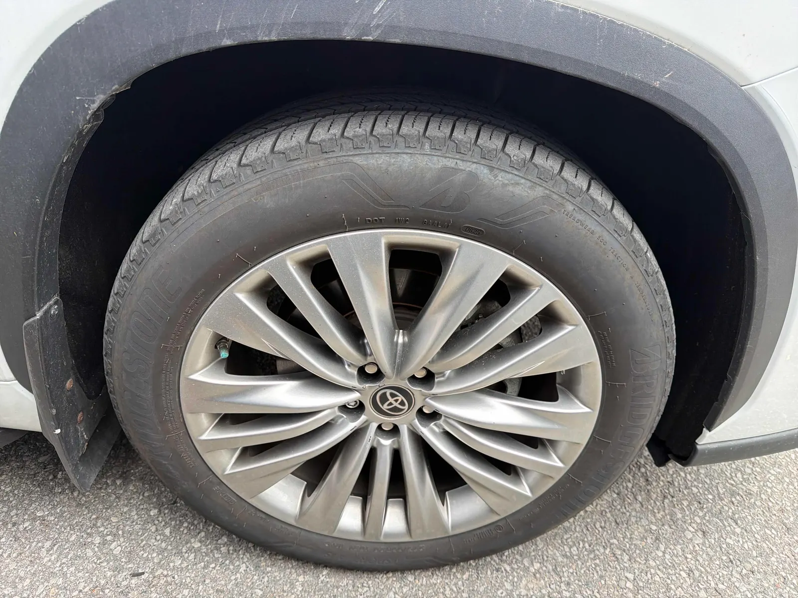 Tire