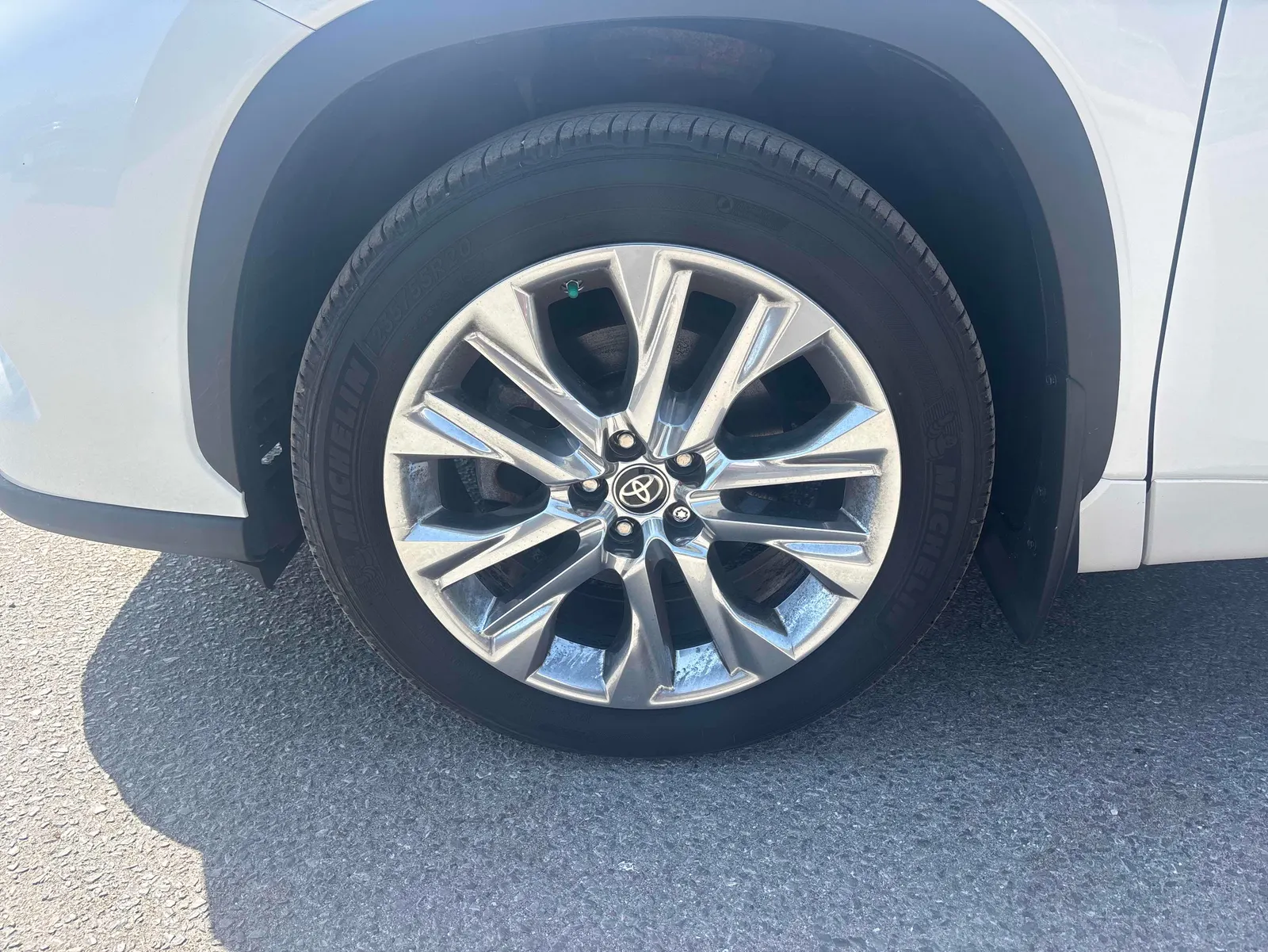 Tire