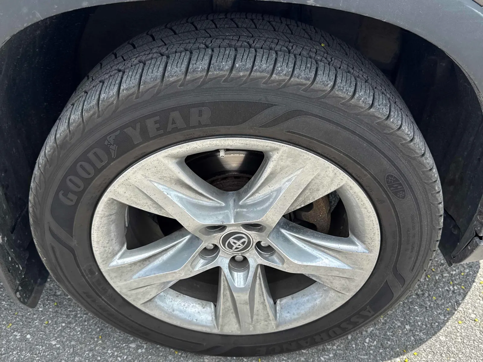 Tire