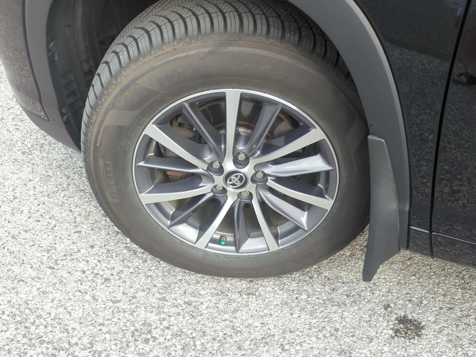 Tire