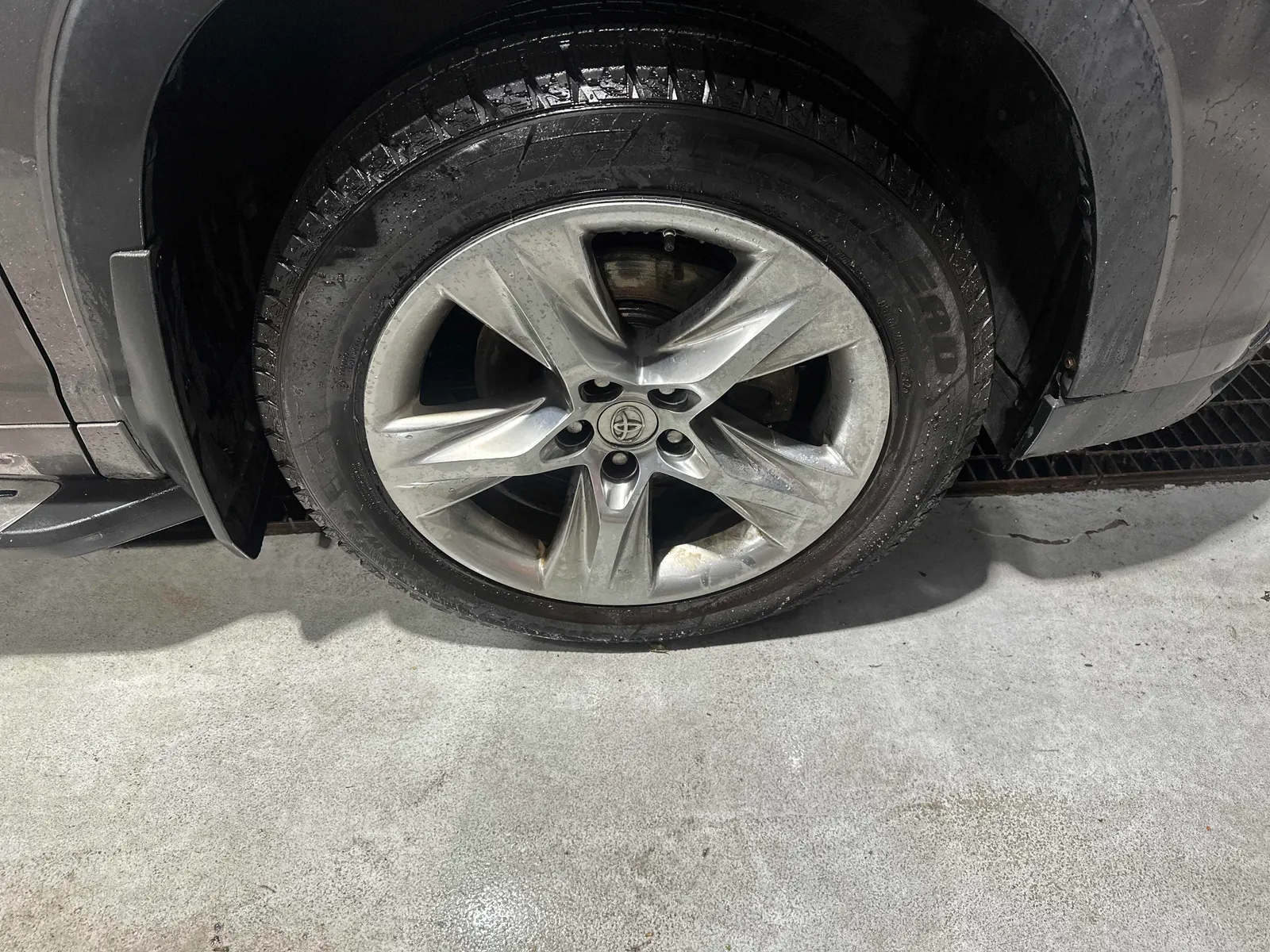 Tire