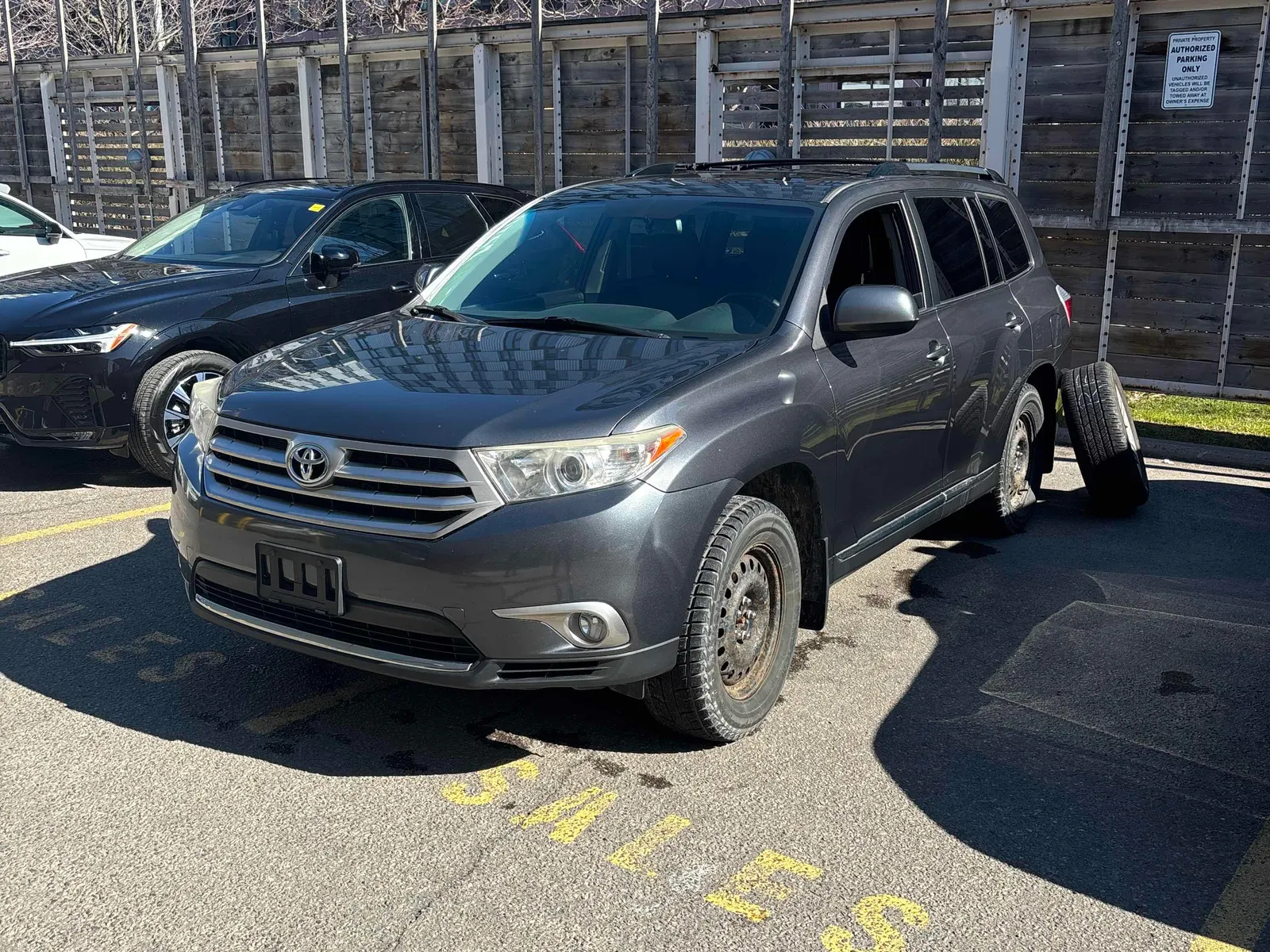 2013 Toyota Highlander