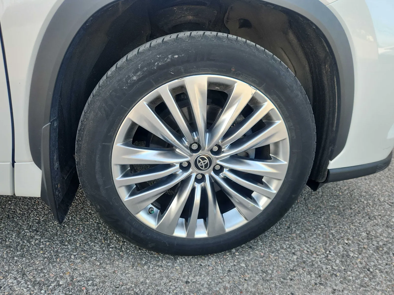 Tire