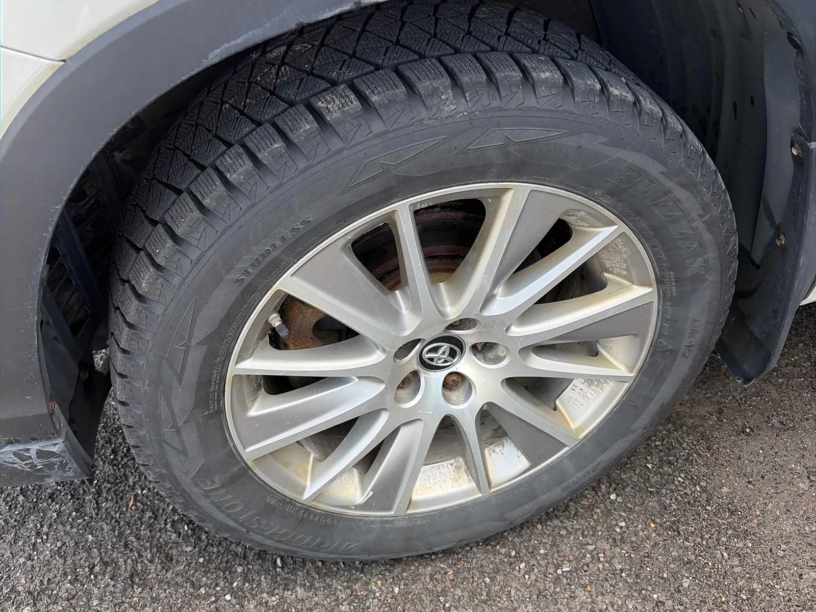 Tire