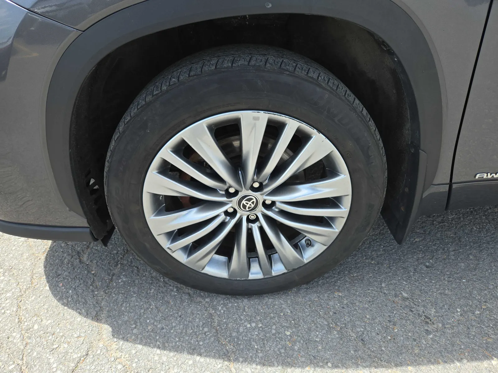 Tire