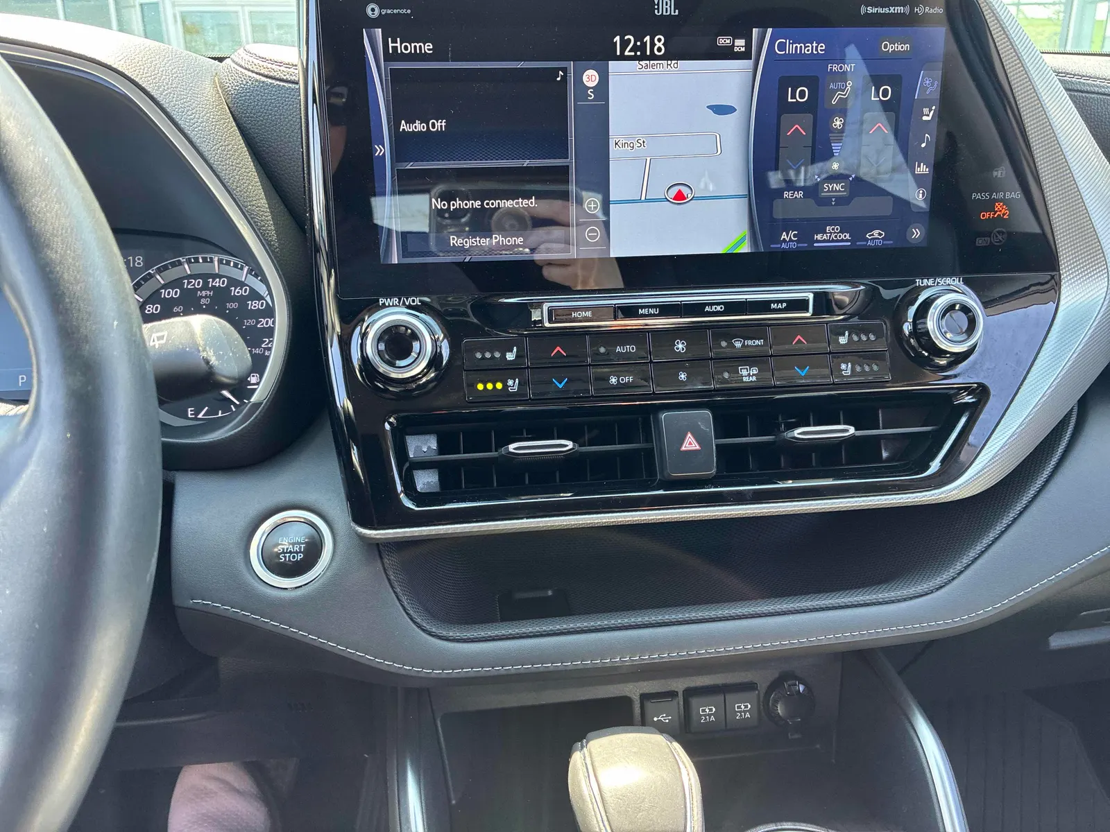 Console