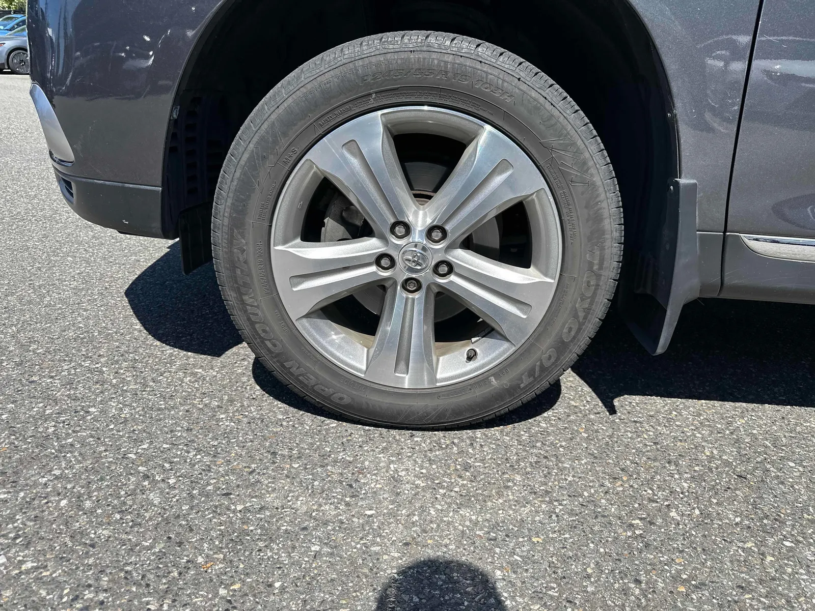 Tire